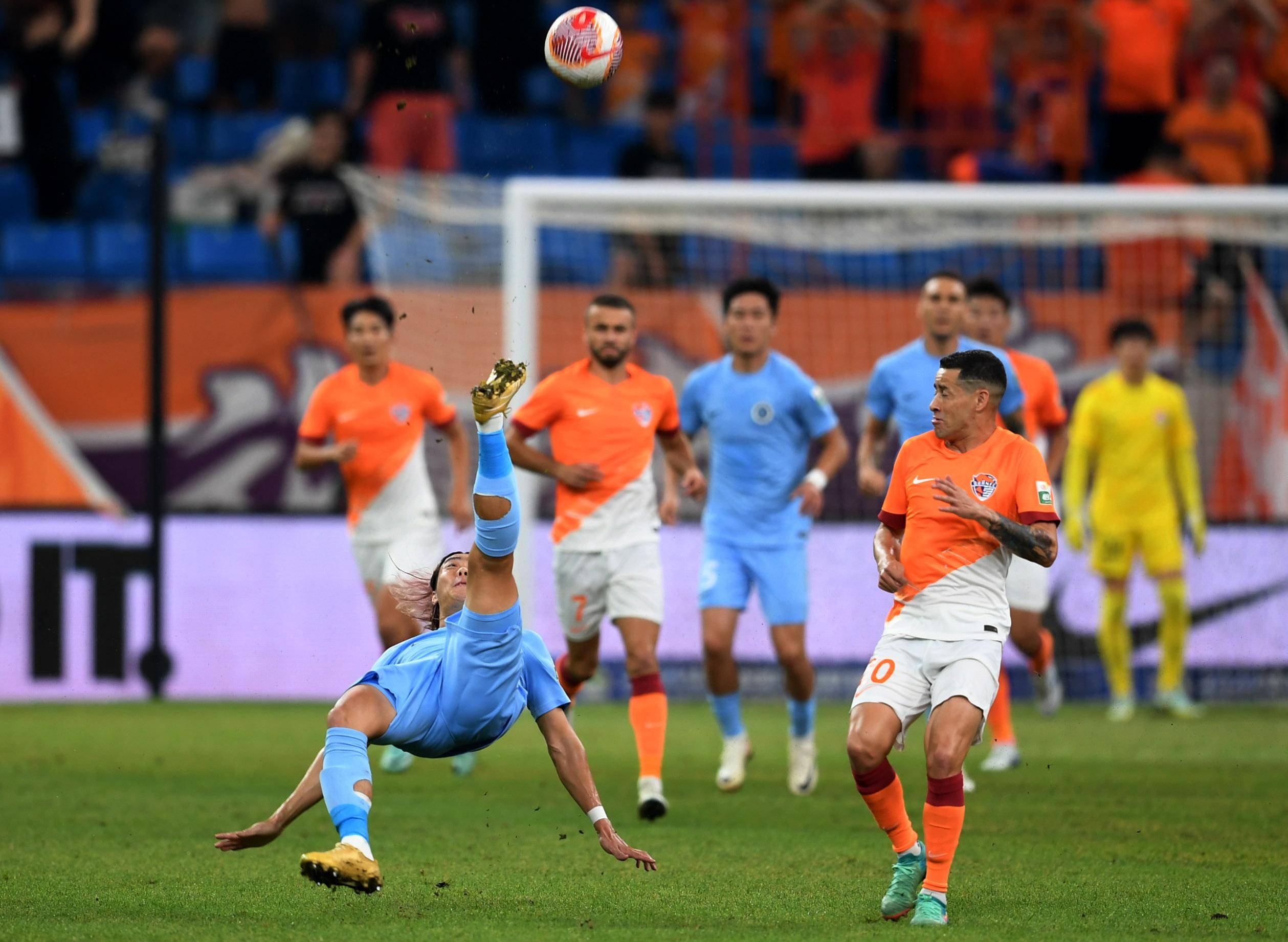 在日常的训 在日常的训