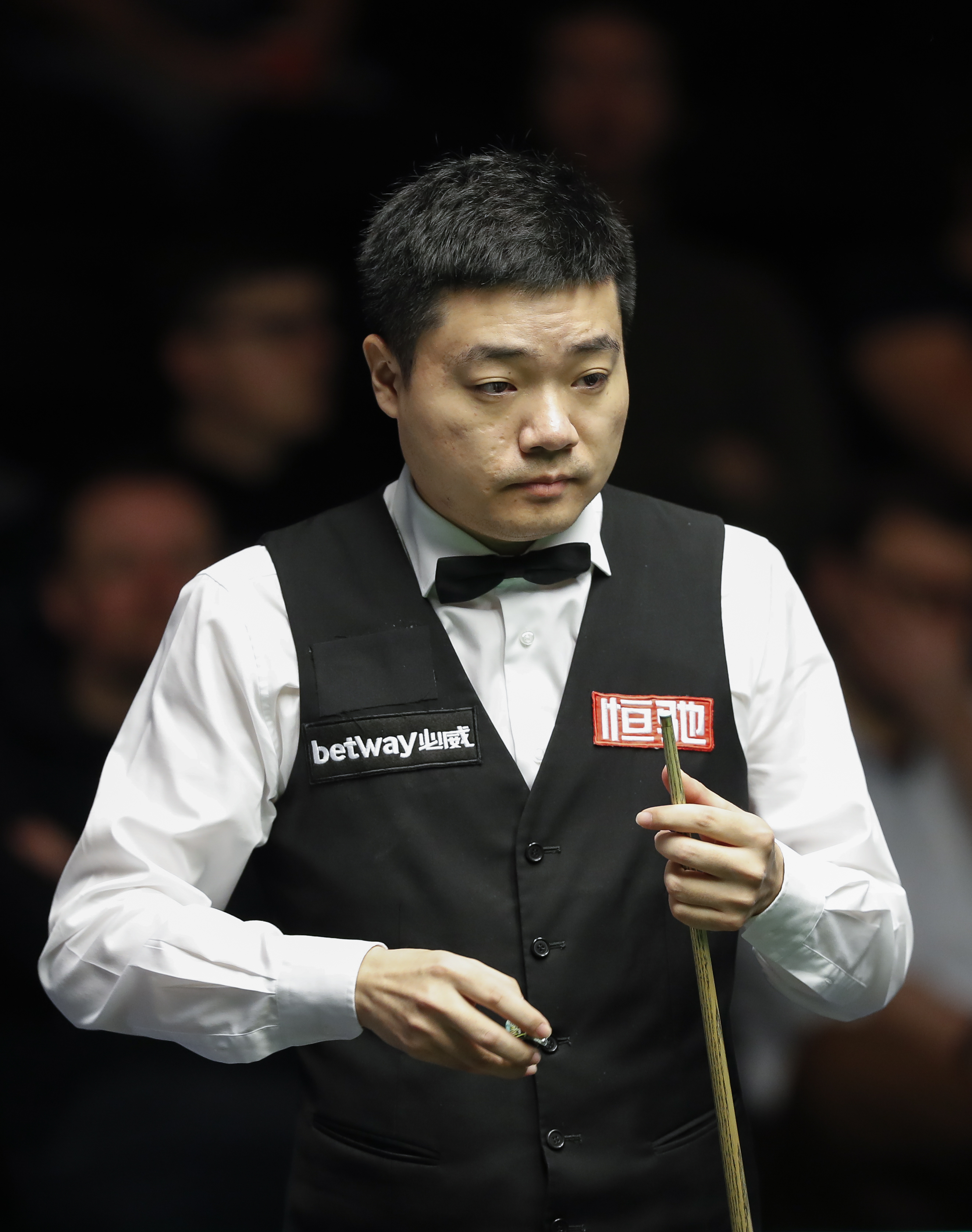 更是心态与 更是心态与